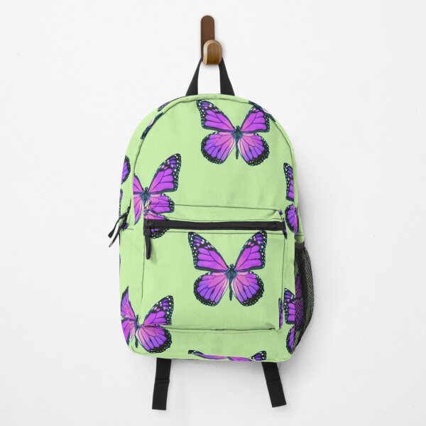 Item preview, Ultraviolet Butterfly designed and sold by Eva Nev.
