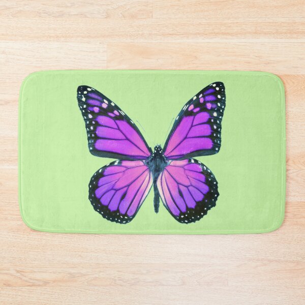 Item preview, Ultraviolet Butterfly designed and sold by Eva Nev.