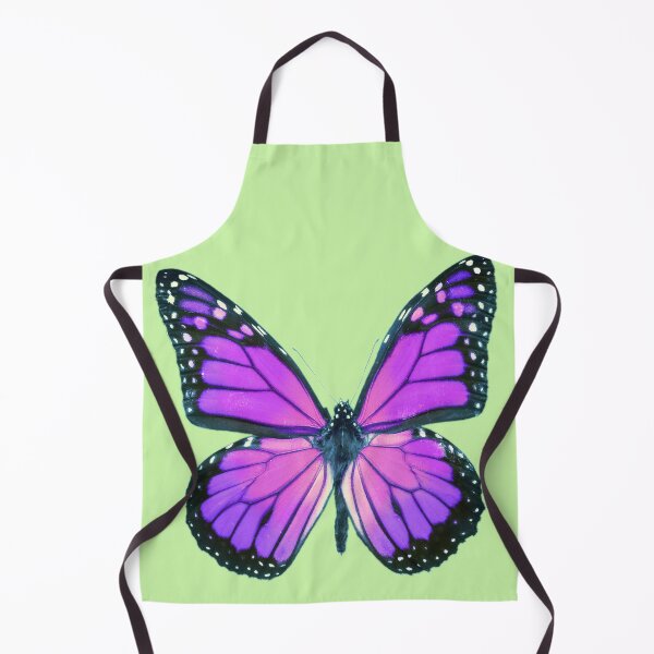 Item preview, Ultraviolet Butterfly designed and sold by Eva Nev.