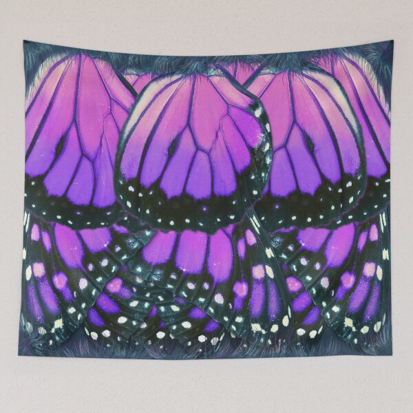 Item preview, Ultraviolet Butterfly designed and sold by Eva Nev.