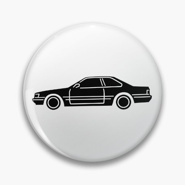 Artikelvorschau, Nissan Leopard F31 entworfen und verkauft von AutoClub.