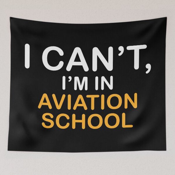 Item preview, Pilot Aviation Student designed and sold by NestaReign.