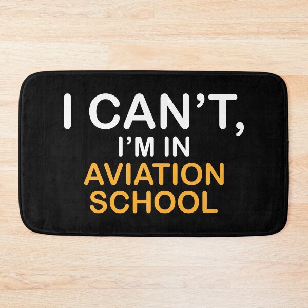Item preview, Pilot Aviation Student designed and sold by NestaReign.