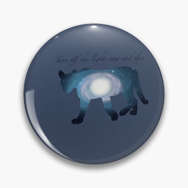 Item preview, Cougar  Galaxy  designed and sold by IronGator.