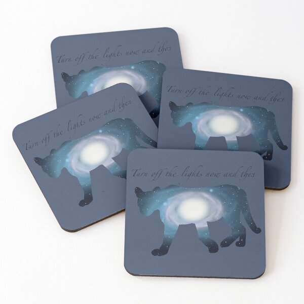 Item preview, Cougar  Galaxy  designed and sold by IronGator.