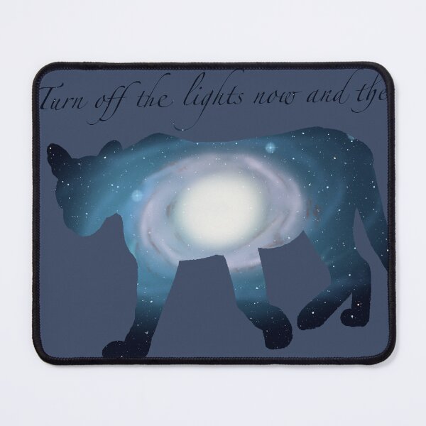Item preview, Cougar  Galaxy  designed and sold by IronGator.