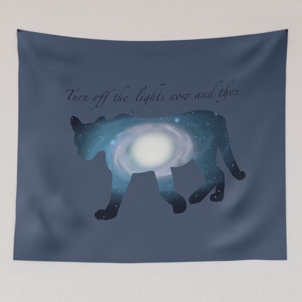 Item preview, Cougar  Galaxy  designed and sold by IronGator.