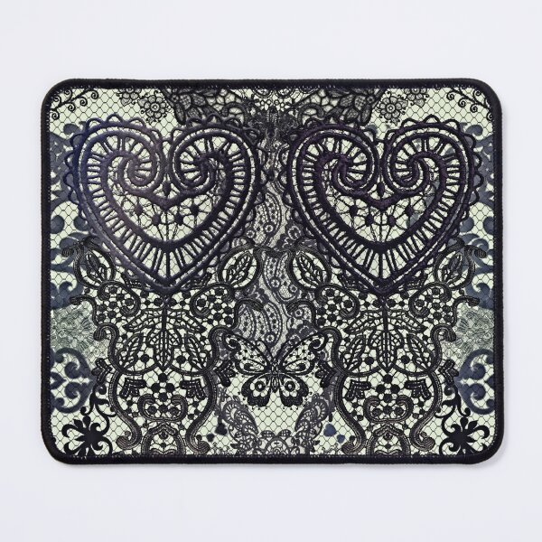 Item preview, Wonderheart Lace designed and sold by Eva Nev.