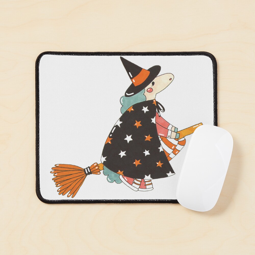 Item preview, Mouse Pad designed and sold by RickytheUnicorn.