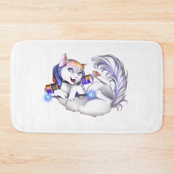 Item preview, Wattson as a cat designed and sold by MayBot05.