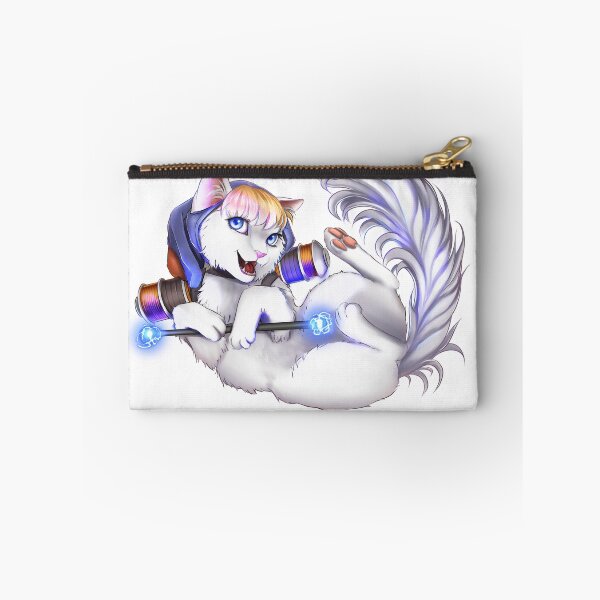 Item preview, Wattson as a cat designed and sold by MayBot05.
