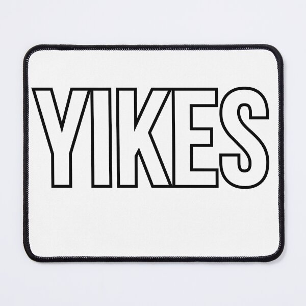Item preview, Yikes designed and sold by OutlinedYikes.