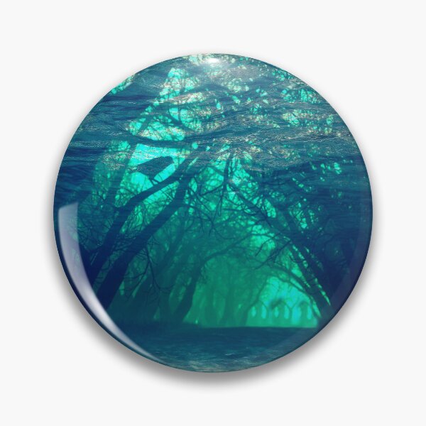 Item preview, Underwater Forest designed and sold by Pasta ◈.