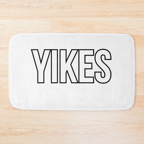 Item preview, Yikes designed and sold by OutlinedYikes.