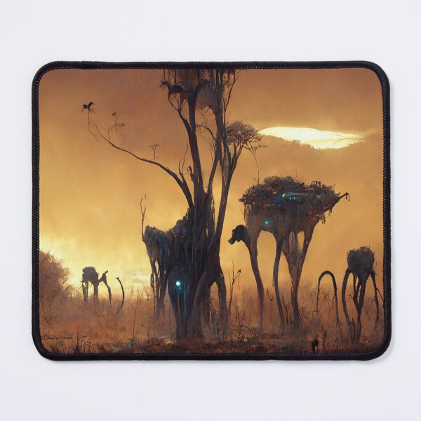 Item preview, Planet Warz - Salvanias - Plains of Eternity "Planet Dilias" designed and sold by Brazz Official.