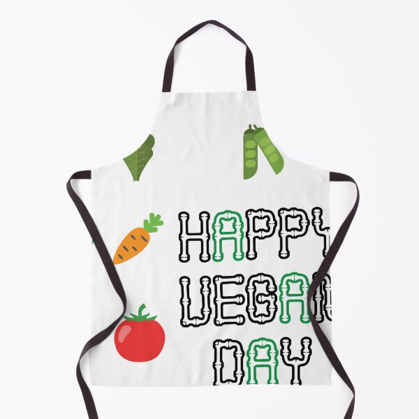 Item preview, Happy Vegan Day 2022 classic T-shirt designed and sold by Graphichut.