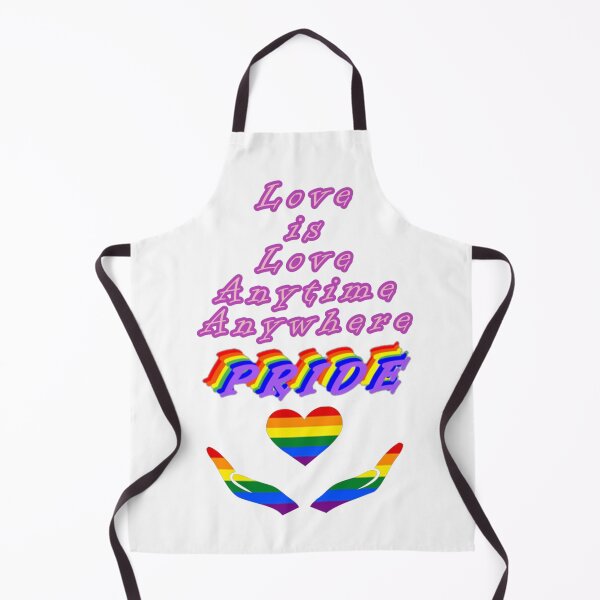 Item preview, pride, Love is love model 1 designed and sold by Mysterywarrior.