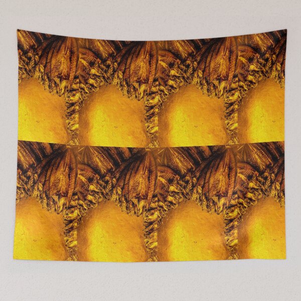 Item preview, Crawlies or aliens in a semicircle discussion. V designed and sold by kall3bu.