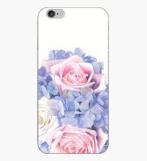 Erin's Bouquet iPhone Case