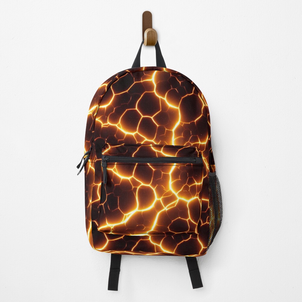 Item preview, Backpack designed and sold by Supercreators.
