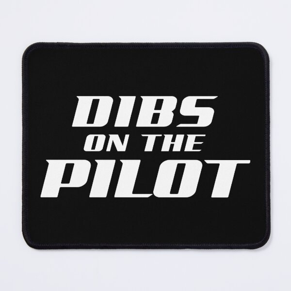 Item preview, Pilot Aviation Fun designed and sold by NestaReign.