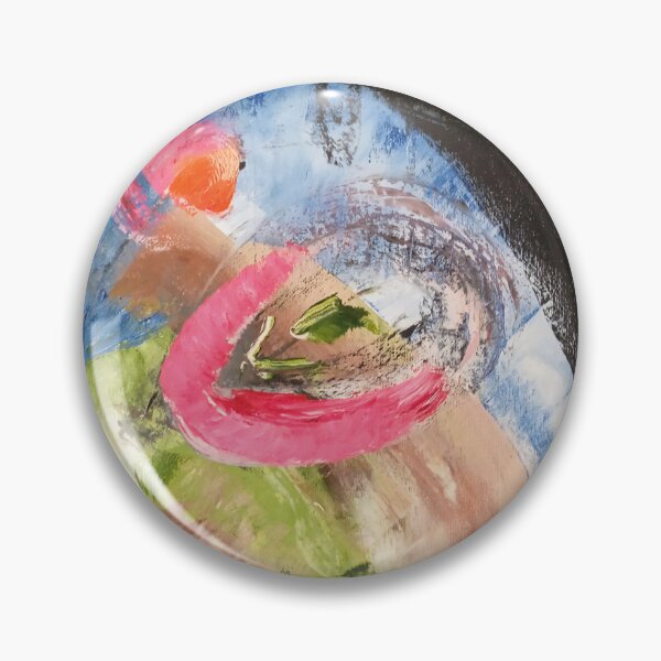 Item preview, Hermit designed and sold by Sophie Terol.