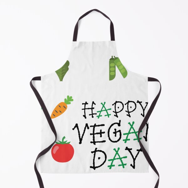 Item preview, Happy Vegan Day 2022 classic T-shirt designed and sold by Graphichut.