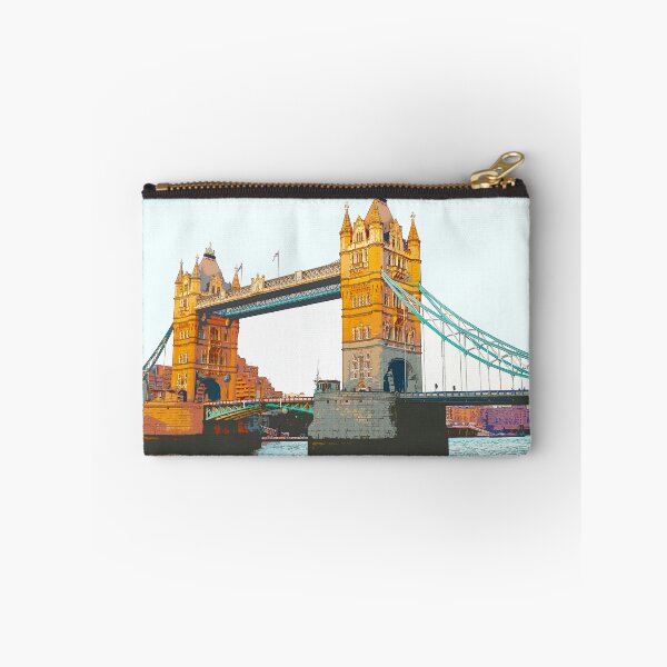 Artikelvorschau, Tower Bridge, London, England entworfen und verkauft von STYLESYNDIKAT.