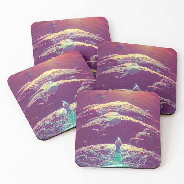 Item preview, Planetary Transit  designed and sold by EsoteraArt.