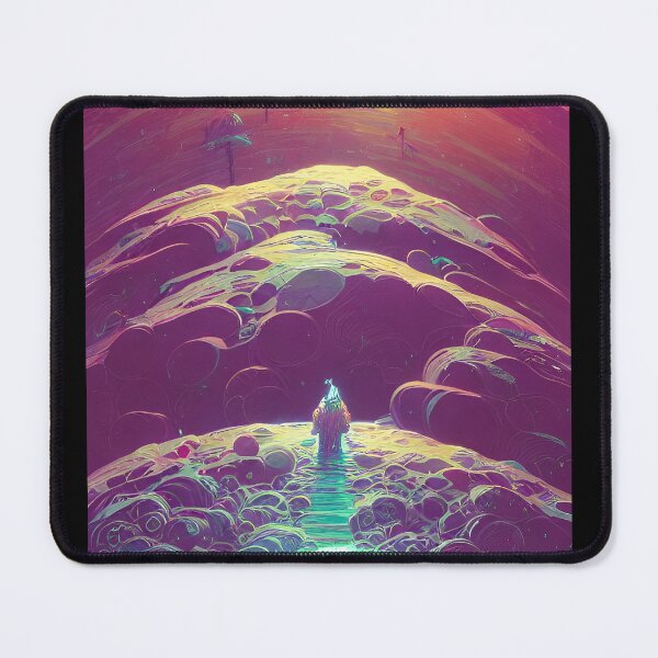 Item preview, Planetary Transit  designed and sold by EsoteraArt.