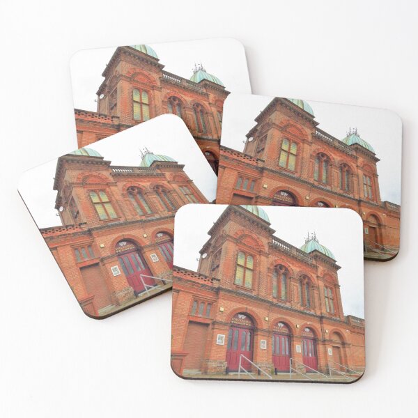 Item preview, Pavilion Theatre, Gorleston, Norfolk designed and sold by wiggyofipswich.