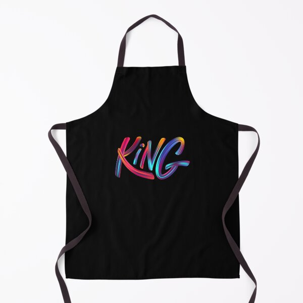 Item preview, King, No Simp designed and sold by StayWokeKings.