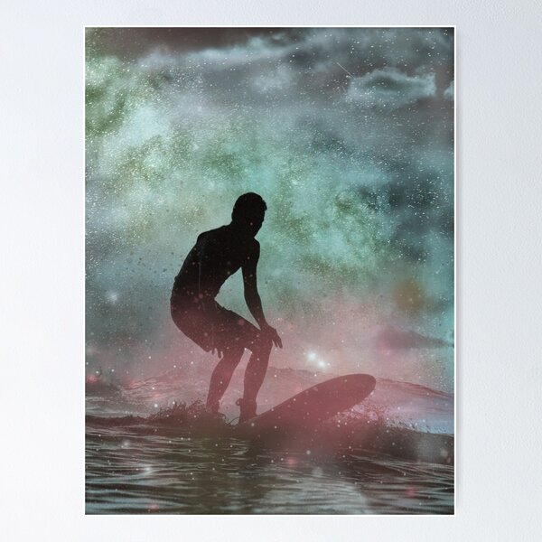 Surfer Boy Wall Art for Sale | Redbubble