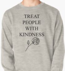 Harry Styles - Treat People With Kindness Pullover