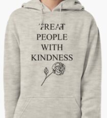 Harry Styles - Treat People With Kindness Pullover Hoodie
