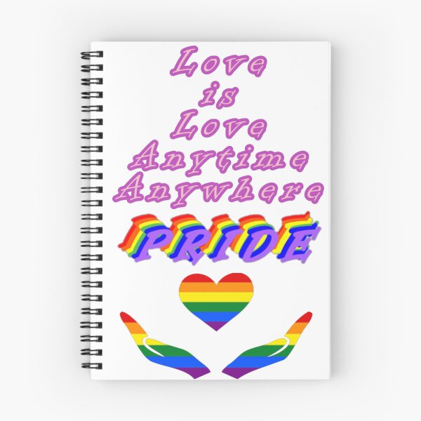 Item preview, pride, Love is love model 1 designed and sold by Mysterywarrior.