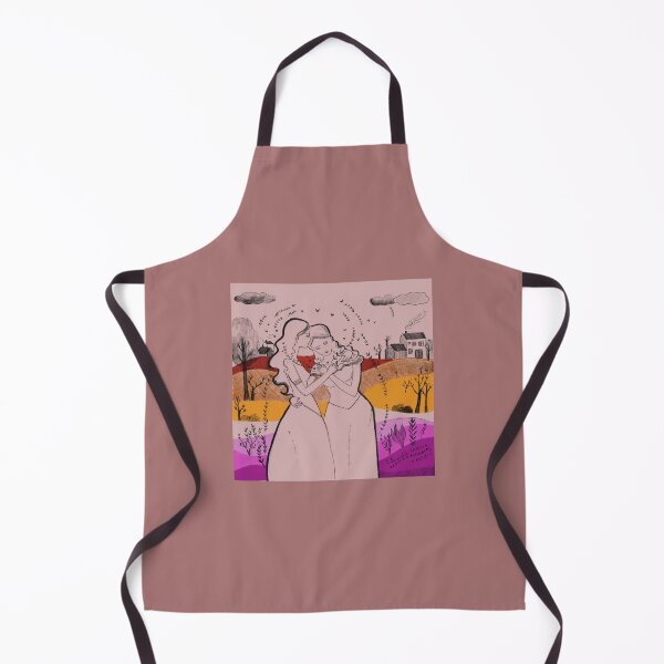 Item preview, yorkshire lovers designed and sold by SapphicWolves.