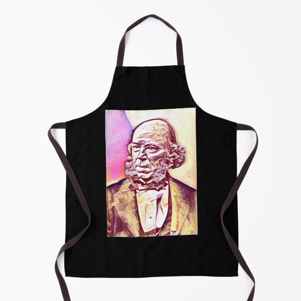 Item preview, Herbert Spencer Artwork | Herbert Spencer Portrait | Erasmus of Rotterdam Wall Art designed and sold by Suyogsonar25.