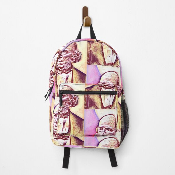 Item preview, Herbert Spencer Artwork | Herbert Spencer Portrait | Erasmus of Rotterdam Wall Art designed and sold by Suyogsonar25.