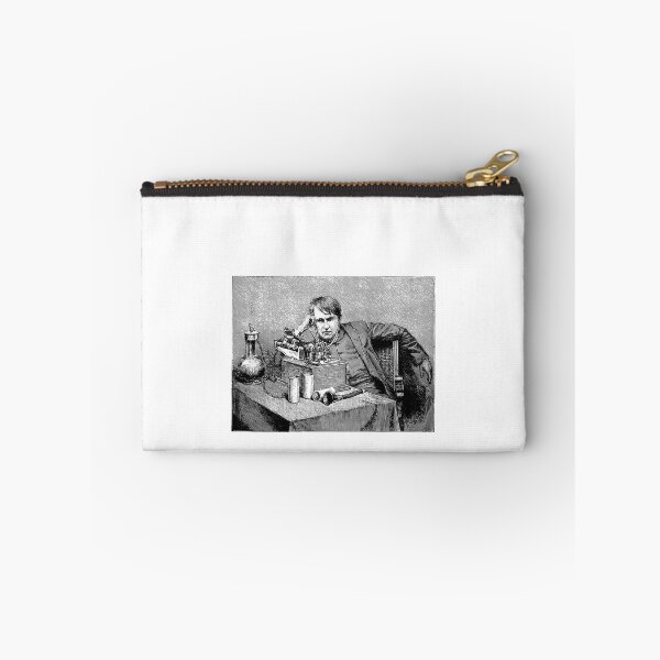 Item preview, Thomas Edison designed and sold by Gentle40Winks.
