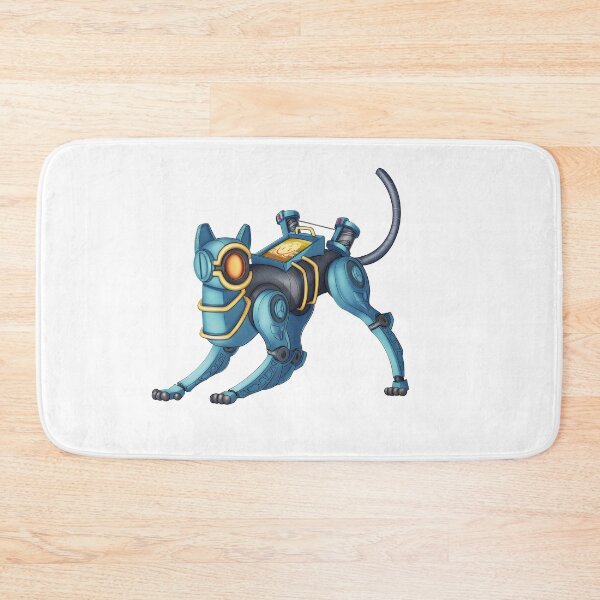 Item preview, Cat Pathfinder  designed and sold by MayBot05.