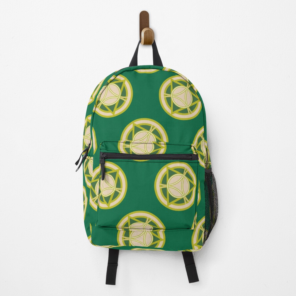 Item preview, Backpack designed and sold by MakeitMelo.