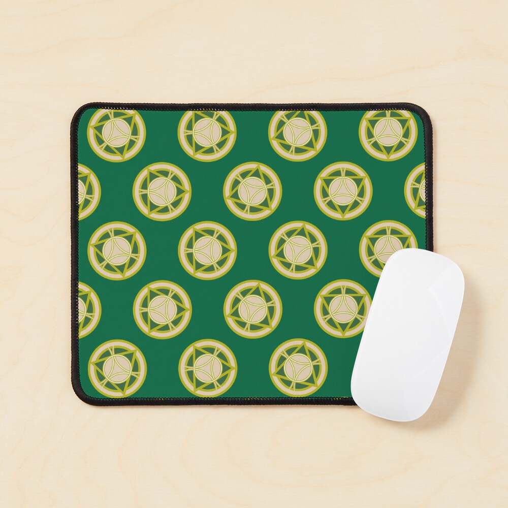 Item preview, Mouse Pad designed and sold by MakeitMelo.