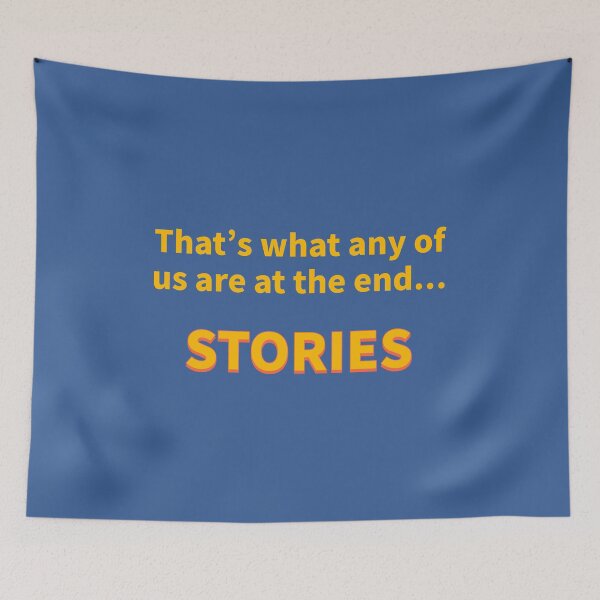 Item preview, Stories designed and sold by jamsantos.