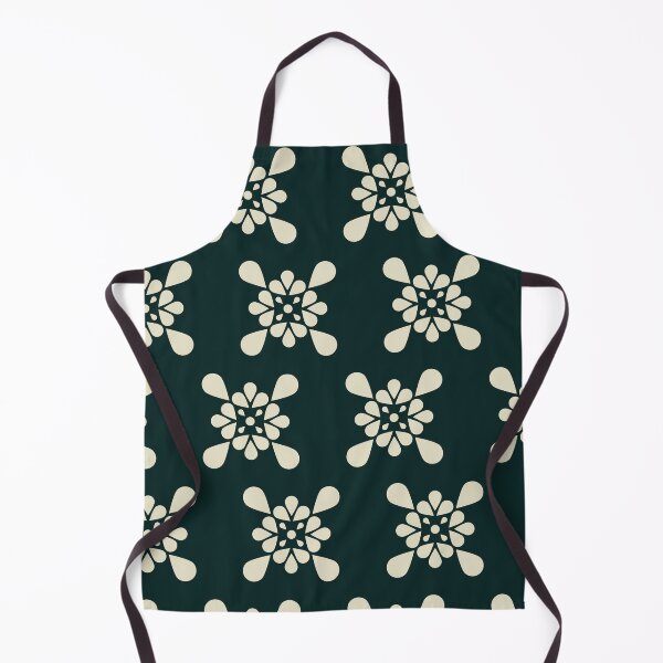 Item preview, Japanese Style Floral Abstract Pattern designed and sold by MakeitMelo.