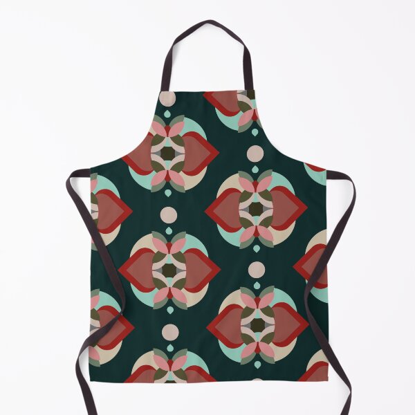 Item preview, Oriental Floral Seamless Pattern designed and sold by MakeitMelo.