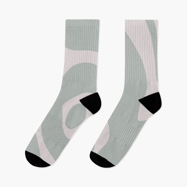 Item preview, Liquid Swirl Abstract Maximalist Pattern Retro Aesthetic Groovy Style Gray Teal designed and sold by scorpiolane.