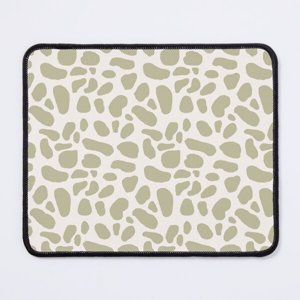 Item preview, Japandi spotted abstract pattern designed and sold by Mirarima.