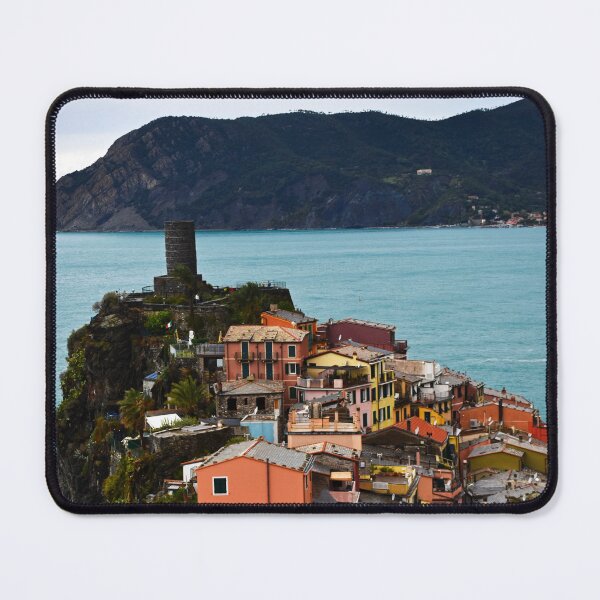 Item preview, Cinque Terre 1 | travel photography designed and sold by Mii-pics.