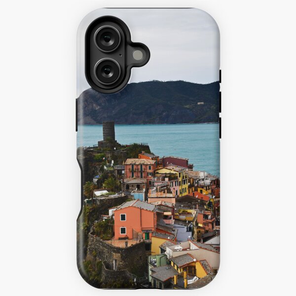 Aperçu de l'œuvre Cinque Terre 1 | photographie de voyage créée et vendue par Mii-pics.